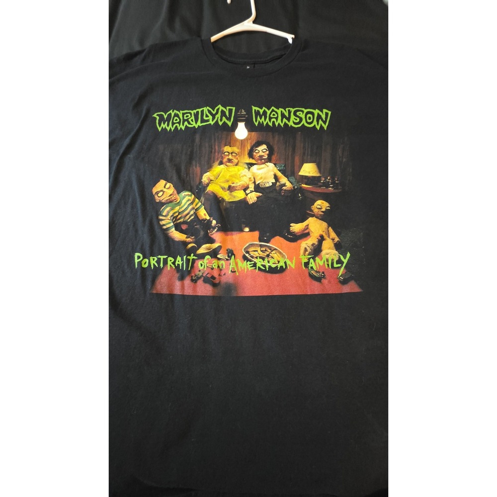 060 - Marilyn Manson 2XL